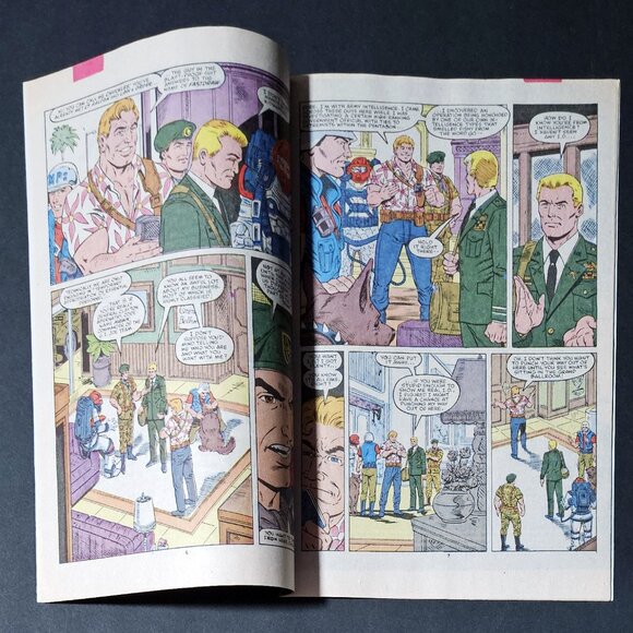 Early McFarlane Marvel 🔑 issues (1987) - Picture 3 of 9